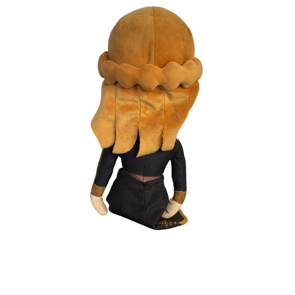 2019 Kohls Cares Disney Frozen 2 Anna 15" Olaf 10" Plush Stuffed Animal Toy - Picture 6 of 8